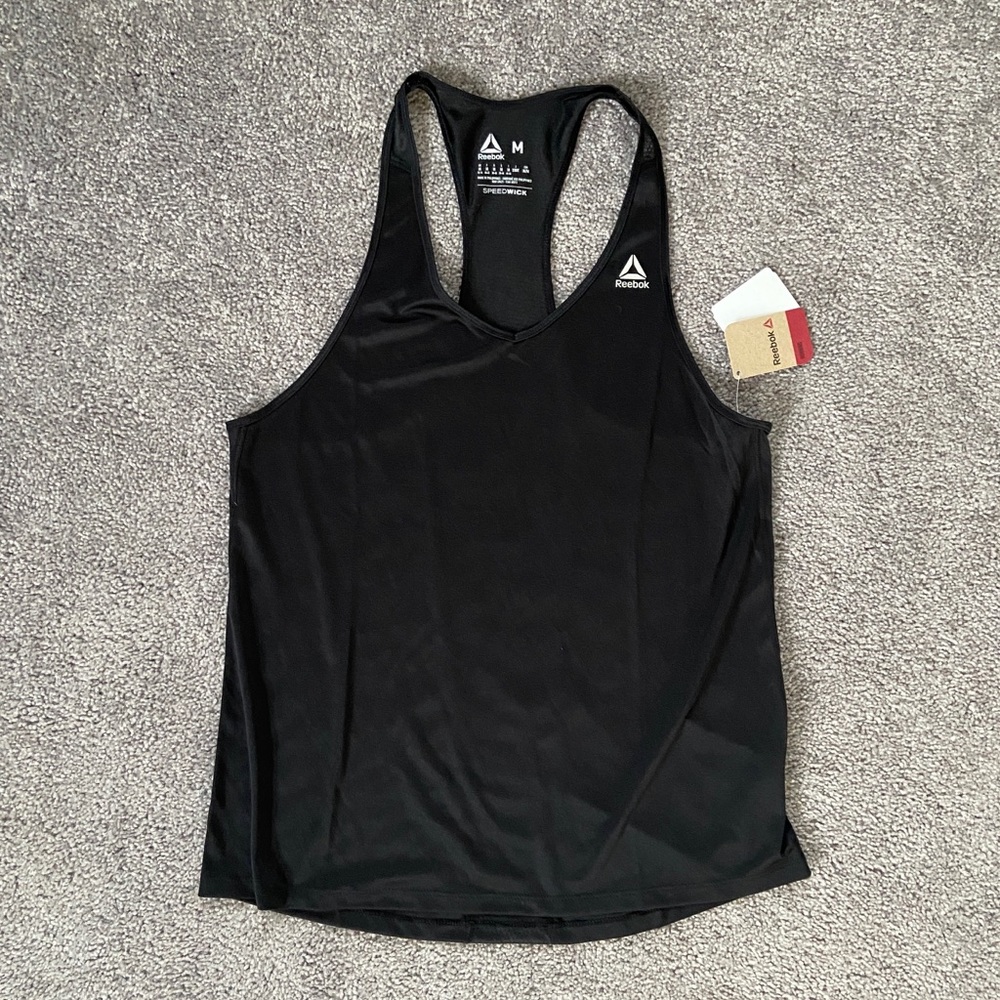 Reebok Racerback Tank